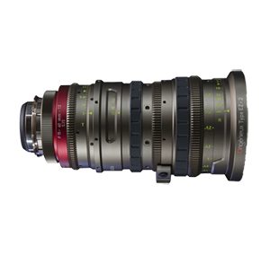 Zoom Angénieux Type EZ-2 S35 15-40 T2